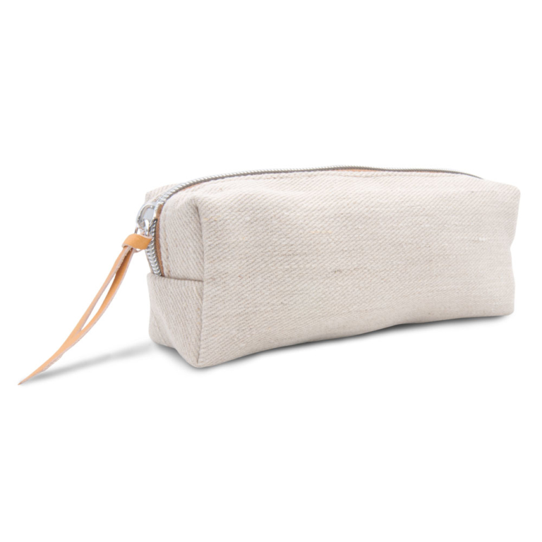 Hemp pencil case – hukkepack.de